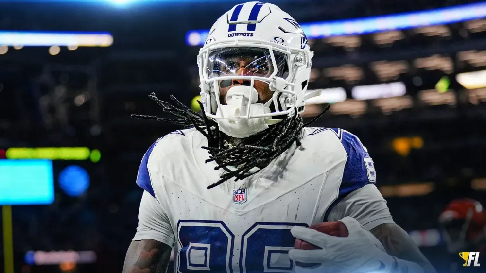 4 Fantasy Football Playoff Schedules To Target