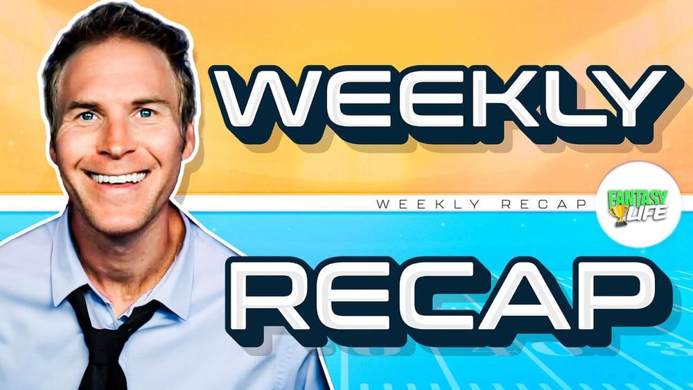 𤯠3 BIG Surprises From Week 1
