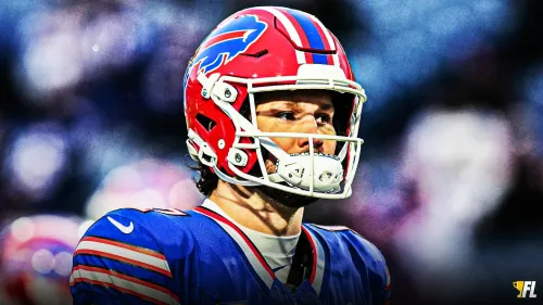 Buffalo Bills 2026 Fantasy Football Cheat Sheet: DJ Moore Brings Reinforcements For Josh Allen