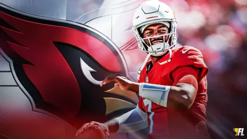 Arizona Cardinals Fantasy Football Cheat Sheet For 2026: Jeremiyah Love, Trey McBride and More
