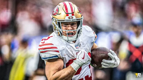 Christian McCaffrey Fantasy Football Outlook: Can You Trust Him Coming Off A Massive Workload?