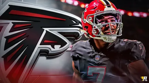 Atlanta Falcons Fantasy Football Cheat Sheet For 2026: Bijan Robinson, Drake London And More