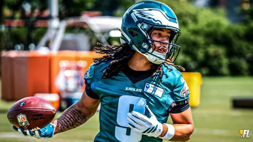 Makai Lemon Fantasy Football Value After A.J. Brown Trade