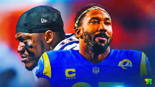 Major Trades Impacting the NFL And Fantasy Football 2026