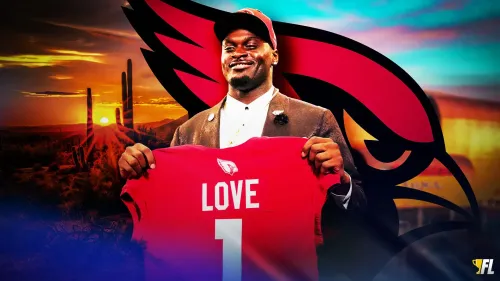 4 Rookies Could Be Big Fantasy Football Values
