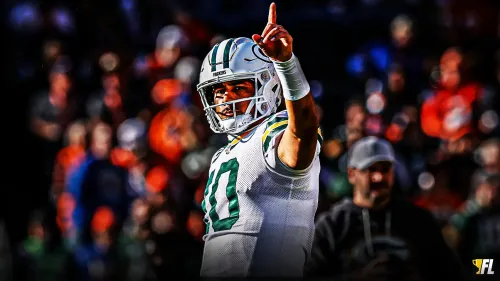 Green Bay Packers Fantasy Football Cheat Sheet For 2026: Jordan Love, Jayden Reed and More