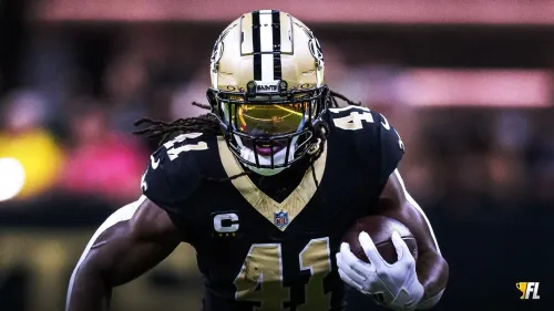 2 Veterans To Remember For Fantasy Football 2026