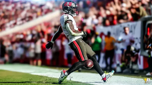 2 Big Running Back Stories Impacting Fantasy Football