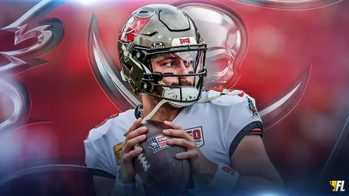 Tampa Bay Buccaneers 2026 Fantasy Football Cheat Sheet: Baker Mayfield, Emeka Egbuka And More