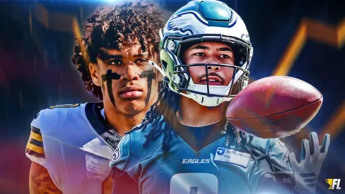 2026 Fantasy Football Rookie Projections and Rankings: Jordyn Tyson, Makai Lemon and More