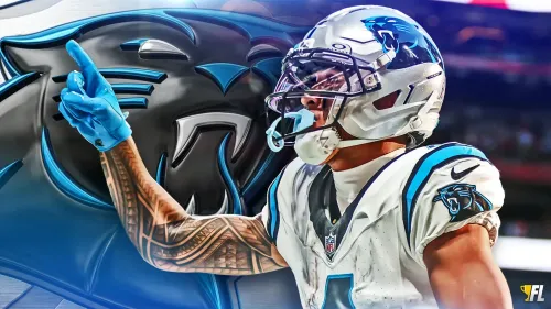 Carolina Panthers 2026 Fantasy Football Cheat Sheet: Tetairoa McMillan, Bryce Young And More