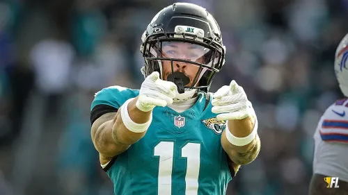 Parker Washington The Best Jag? Beware OTA Reports