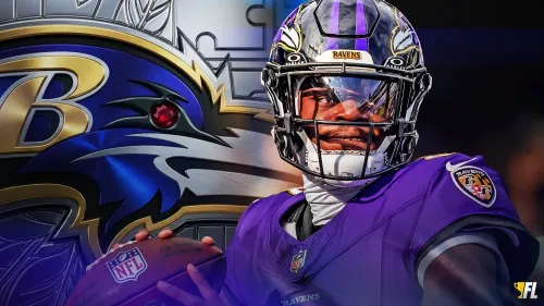Baltimore Ravens Fantasy Football Cheat Sheet for 2026: Lamar Jackson, Derrick Henry And More