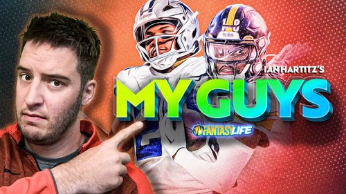 ๐ฎ MAJOR RB dominoes fall