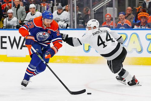 NHL Picks For May 1 - Best NHL Playoff Bets For Wednesday