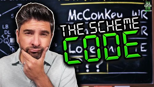 The Scheme Code: 2026 Fantasy Breakouts Hidden in NFL Playcaller & Personnel Data